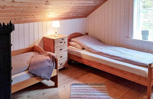 Grimstad House | Family-Friendly Holiday Home for 5 in Grimstad
