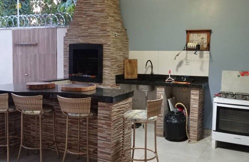 Alter do Chao House | Discover Casa Nossa Praia: Family-Friendly Retreat Awaits