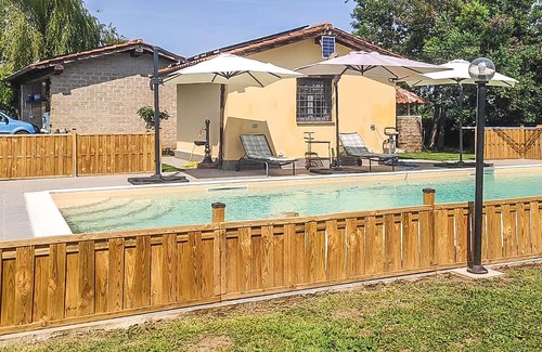 Monterosi Apartment | Spacious 2-Bedroom Retreat in Monterosi with Pool & Spa
