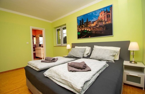 Antonci Villa | Family-Friendly Villa with Private Pool in Porec