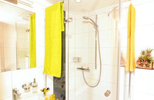 Gatschen Apartment | Appartement/fewo, Tausingblick - Hüttstädterhof - Familie Gertraud & Martin Pötsch
