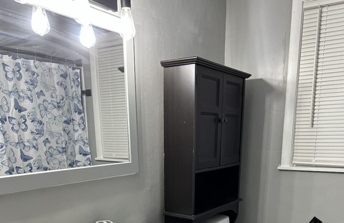 St. Paul Apartment | The Empower House