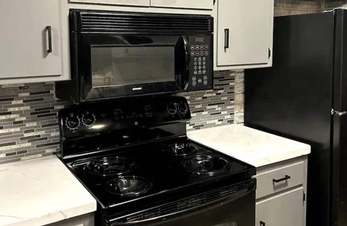 St. Paul Apartment | The Empower House