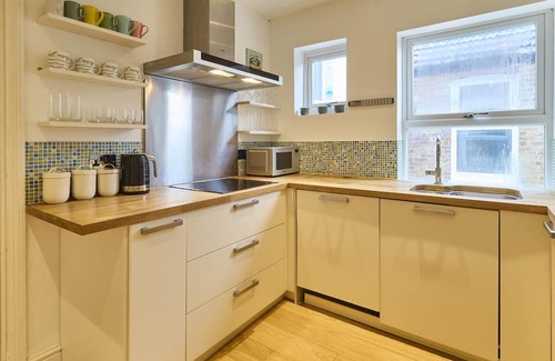 Whitstable Apartment | Relax at Host & Stay | Sail Away with Family-Friendly Amenities