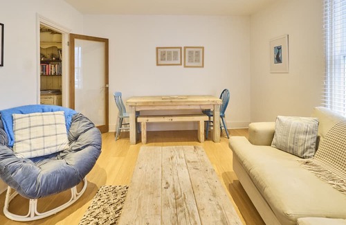 Whitstable Apartment | Relax at Host & Stay | Sail Away with Family-Friendly Amenities