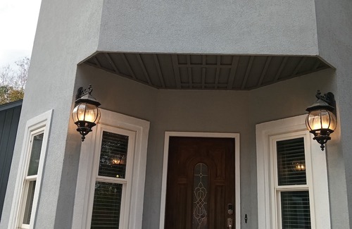 Seven Oaks Other | Enchanting Castle Overlooking Saluda River - Family Friendly