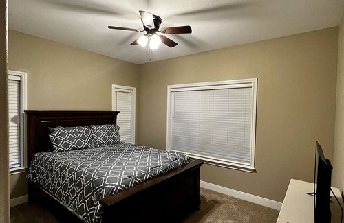 Bryan House | Grand Villa