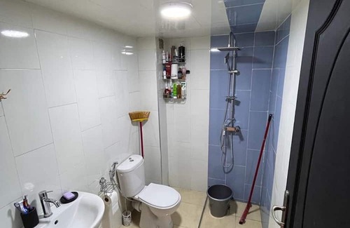 Fes Apartment | Cozy Accommodation with Family-Friendly Amenities