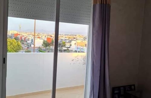 Fes Apartment | Cozy Accommodation with Family-Friendly Amenities