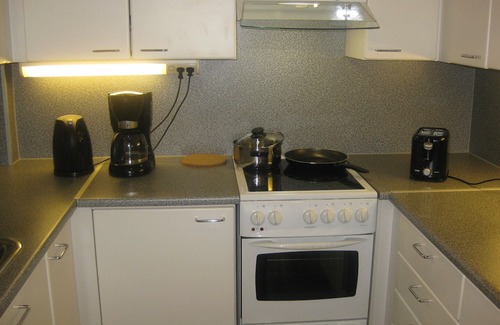 Vantaa City Centre Apartment | Cozy TIKKURILA Apartment: Ideal Location Near Airport