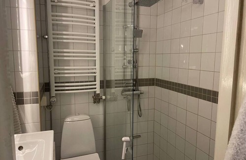 Ostermalm Apartment | Detta Centralt Belägna Boende Erbjuder en Elegant Upplevelse