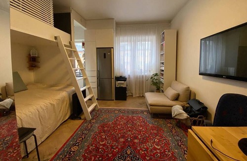 Ostermalm Apartment | Detta Centralt Belägna Boende Erbjuder en Elegant Upplevelse