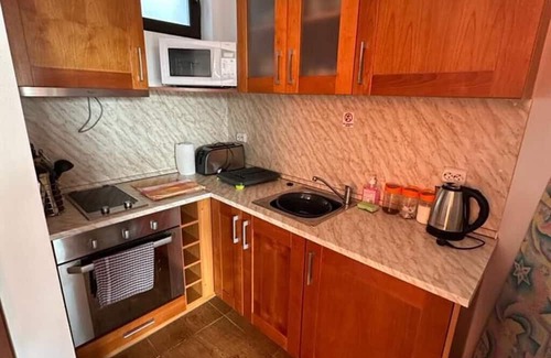 Kosharitsa Apartment | Family-Friendly 3 Bed, 3 Bath Villa at Bay View Villas