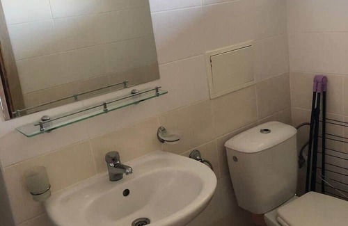 Kosharitsa Apartment | Family-Friendly 3 Bed, 3 Bath Villa at Bay View Villas