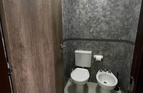 Lujan de Cuyo Apartment | Family-Friendly Torrontés: Ideal for 4 Guests