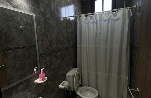 Lujan de Cuyo Apartment | Budget-Friendly Torrontés Hotel for Two with Family Amenities