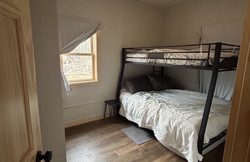 Cornucopia Cabin | Cozy Lake House with ATV/Snowmobile Trails Near Bayfield