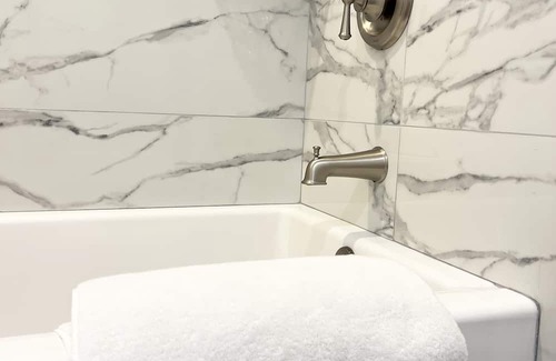 Canoga Park House | Modern Remodeled Home: Pet-Friendly Near Topanga Mall