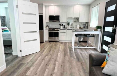 Canoga Park House | Modern Remodeled Home: Pet-Friendly Near Topanga Mall