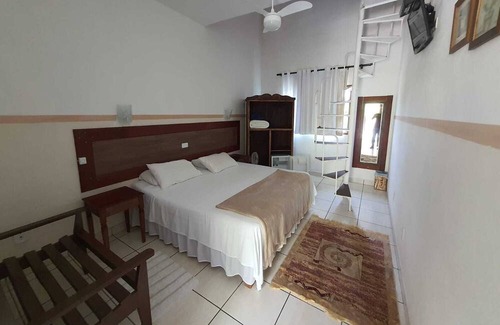 Sao Roque Hotel | Pousada Ventos de Outono