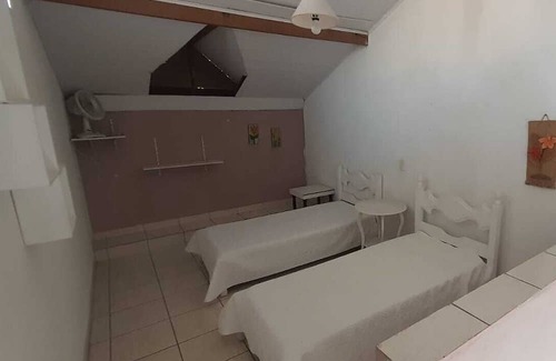 Sao Roque Hotel | Pousada Ventos de Outono
