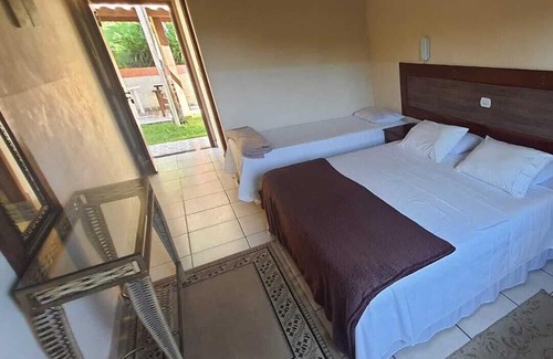 Sao Roque Hotel | Pousada Ventos de Outono