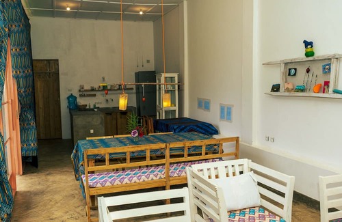 Ruhengeri Apartment | Experience Isange Paradise Resort in Beautiful Ruhengeri