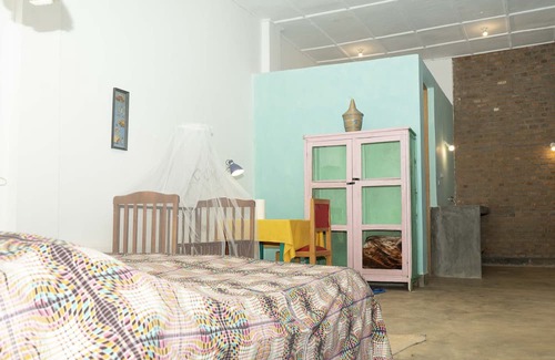 Ruhengeri Apartment | Experience Isange Paradise Resort in Beautiful Ruhengeri