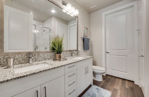 North Richland Hills Apartment | Discover Comfort at NRH106: 2BD N Richland/FW Retreat