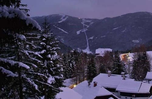 Sankt Oswald House | Holiday room in Sankt Oswald with indoor pool