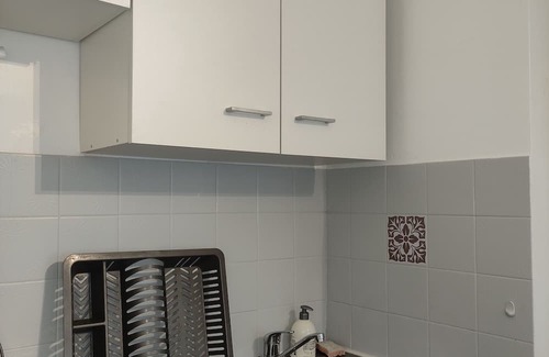 Residence Las Rebes Batiment Apartment | Relax at Studio Sun & Chill: Pet-Friendly Retreat