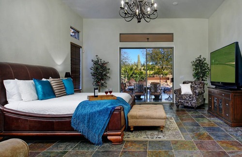Pinnacle Peak House | Custom Home with Pool & Expansive 2+ Acres of Fun!