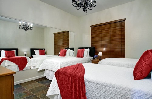 Pinnacle Peak House | Custom Home with Pool & Expansive 2+ Acres of Fun!