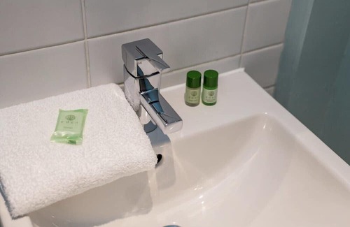 Baltic Triangle Apartment | Top-Rated Baltic Base Apartment with Family-Friendly Amenities