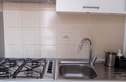 Falerna Apartment | Sea View Holiday Apartment with Pool and Pet-Friendly Options