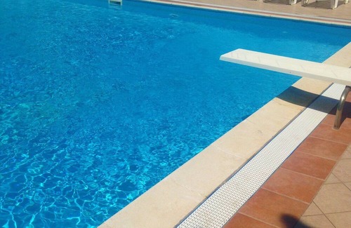 Falerna Apartment | Sea View Holiday Apartment with Pool & Wi-Fi at La Giungla