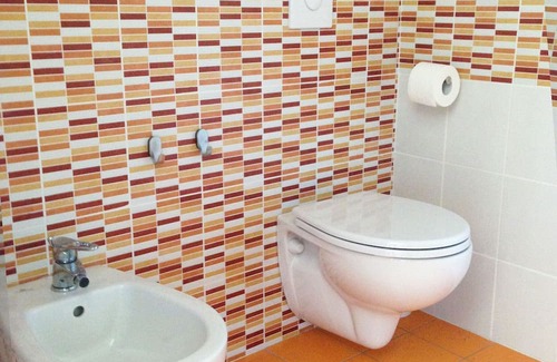 Falerna Apartment | Coastal Getaway: "Trilocale 83 Residence La Giungla" Retreat