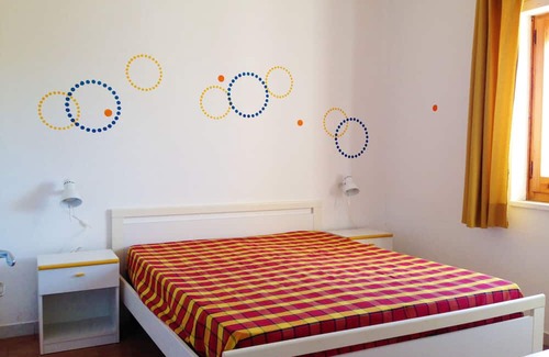 Falerna Apartment | Coastal Getaway: "Trilocale 83 Residence La Giungla" Retreat