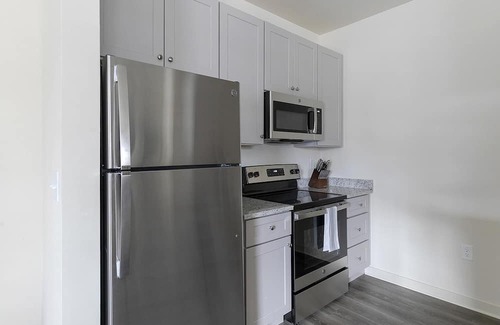 Fort Worth Apartment | Modern Apartment Near Attractions with Family-Friendly Amenities