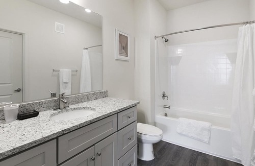 Fort Worth Apartment | Contemporary Apartment with Kitchen in Central Location