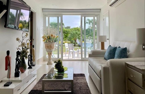 Bocachica House | Coastal 5BR Retreat with Ocean Views and Modern Amenities