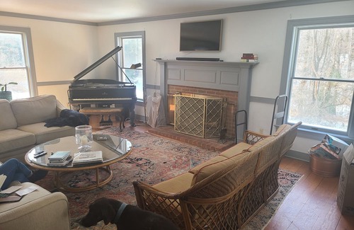 Tracys Landing Other | Charming Historic Farmhouse Near Marinas and Farms