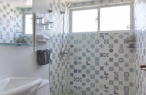 Santo Domingo Este Apartment | Family-Friendly Rose Crown with Gym and Fast Wi-Fi