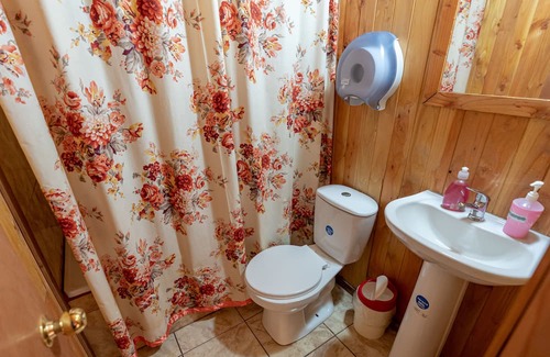 Pucon Hotel | Hotel Catripulli