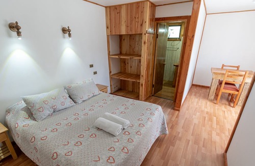 Pucon Hotel | Hotel Catripulli