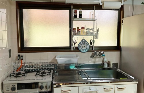 Kita-gun House | Exclusive Room in Takamatsu Kagawa for Your Group Retreat