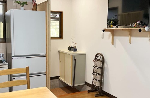 Kita-gun House | Exclusive Room in Takamatsu Kagawa for Your Group Retreat