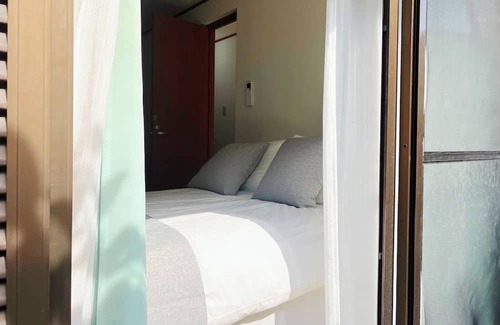 Yao House | Explore Sengen River Retreat Near Kuhoji Temple, Yao