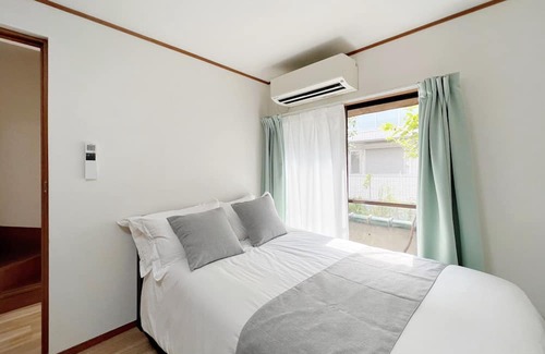 Yao House | Explore Sengen River Retreat Near Kuhoji Temple, Yao