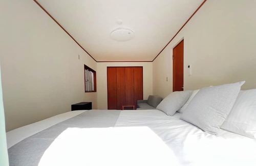 Yao House | Explore Sengen River Retreat Near Kuhoji Temple, Yao